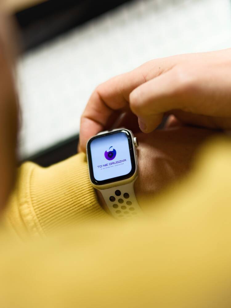 Apple watch